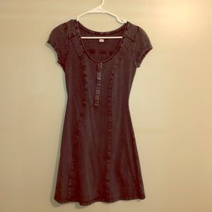 Urban Outfitters BDG Dress